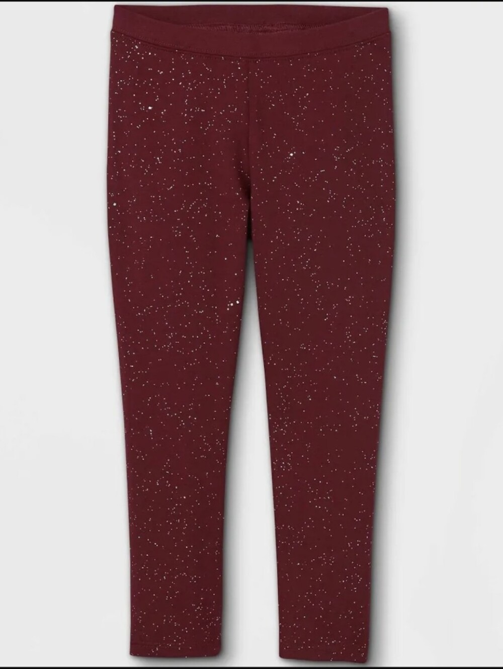 Bundle Lot Girls Leggings Size 10/12 - Picture 4 of 6